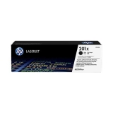 HP 201X Black Original LaserJet Cartridge HP (2800 pag) CF400X