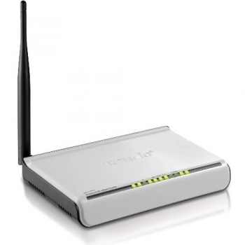 Router Wireless N Tenda W316R 150Mbps 1xWAN + 4xLAN