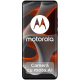 Smartphone Motorola Edge 50 Pro, 6.7 inch, Dual SIM, 512GB, 12GB RAM, 5G, Black Beauty PB1J0003PL