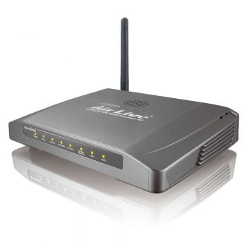 Access Point Wireless AirLive WL-5470POE 802.11 b/g 54Mbps