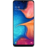 Smartphone Samsung Galaxy A20e White Dual SIM 5.8" 720x1560 Exynos Octa Core memorie interna 32GB Camera Foto Dual 13 + 5 mpx Android 9.0 SM-A202FZWDROM