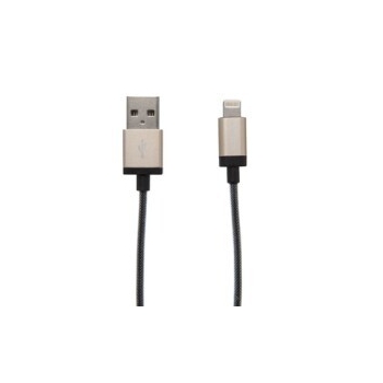 VERBATIM 48853 LC SYNC-CHARGE 30CM GOLD