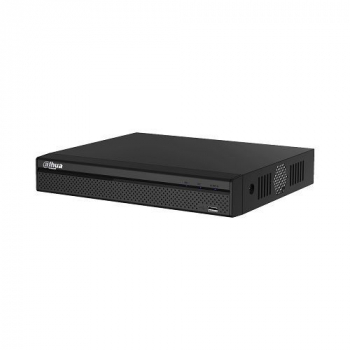 NVR 4 CANALE DAHUA TECHNOLOGY, DHI-NVR4104HS-4KS2