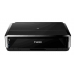 Imprimanta Inkjet Canon Pixma iP7250 A4 10ipm Printare CD/DVD USB Wireless BS6219B006AA