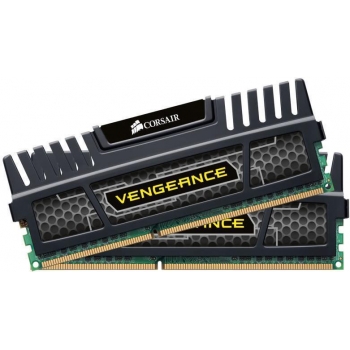 Memorie RAM Corsair Vengeance KIT 2x8GB DDR3 1600MHz CL9 CMZ16GX3M2A1600C9