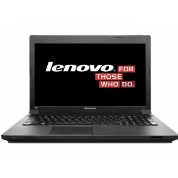 Laptop Lenovo Essential B590 Intel Pentium B980 2.4GHz 8GB DDR3 HDD 1TB nVidia GeForce 610M 1GB 15.6" HD 59-362028