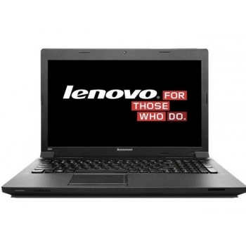 Laptop Lenovo Essential B590 Intel Celeron Ivy Bridge 1005M 1.9GHz 4GB DDR3 HDD 500GB Intel HD Graphics 15.6" HD 59-388938