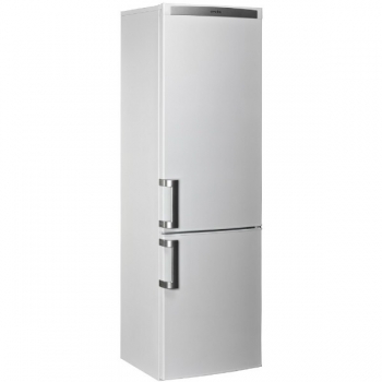 Combina frigorifica Arctic AK386+ 380 l A+ 3 Compartimente congelator 4 rafturi frigider alb
