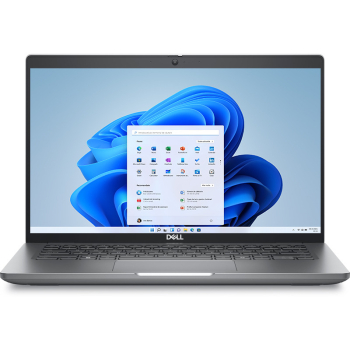 Laptop DELL 14'' Precision 3490 Workstation, FHD, Procesor Intel Core Ultra 7 155H (24M Cache, up to 4.80 GHz), 32GB DDR5, 1TB SSD, RTX 500 Ada 4GB, Win 11 Pro, DMP3490FU7155H32GB1TB4GW3Y-05