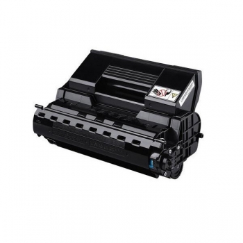 Cartus Toner Konica Minolta A0FN022 Black 18000 pagini for Minolta Pagepro 4650DN, 4650EN, 4650END