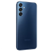 Smartphone Samsung Galaxy M15, Dual SIM, 128GB, 4GB RAM, 5G, Dark Blue SM-M156BDBUEUE