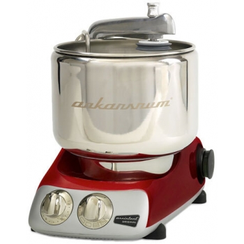 Ankarsrum AKM 6220R Assistent Original (red) 800 W 930900085