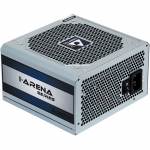 Sursa Chieftec iArena Series 500W 1x PCI-E 4x SATA 2x Molex PFC Aciv UVP, OVP, SCP, OPP, AFC GPC-500S