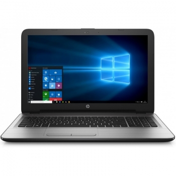 Laptop HP 250 G5 Intel Core i7-6500U Skylake Dual Core up to 3.1GHz 8GB DDR4 HDD 1TB Intel HD 520 15.6" Full HD W4N62EA