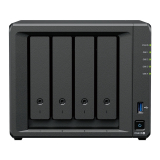 Network Attached Storage Synology DiskStation DS425+ 2GB Network Attached Storage Synology DiskStation DS425+ 2GB
