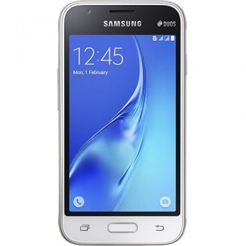 Galaxy J1 Mini Dual Sim 8GB 3G Alb