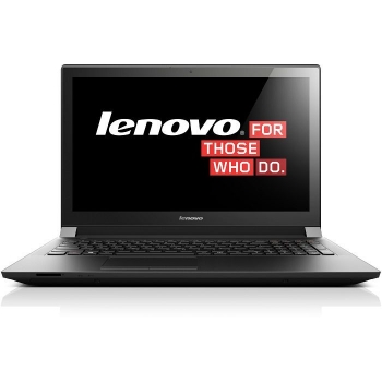 Laptop B50-70 2957U 15.6 4GB 500GB DOS