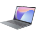 Laptop Lenovo 15.6'' IdeaPad Slim 3 15IAH8, FHD, Procesor Intel Core i5-12450H (12M Cache, up to 4.40 GHz), 16GB LPDDR5, 512GB SSD, Intel UHD, No OS, Arctic Grey 83ER00FKRM