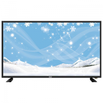 Televizor LED NEI 40"(101cm) 40NE6505 Smart TV 4K UHD USB 2.0 HDMI LAN Wireless Player Multimedia