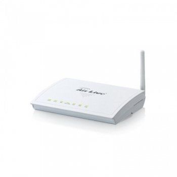 Router Wireless N AirLive WN-250R 150Mbps 4xLAN + 1xWAN