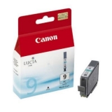 Cartus Cerneala Canon PGI-9PC Photo Cyan for Pixma Pro 9500 BS1038B001AA