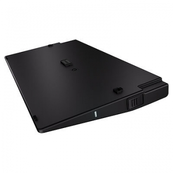 Baterie Suplimentara HP BB09 Ultra Extended Life 8 Celule compatibila EliteBook 8460p, 8470p, 8570p, ProBook 6360b, 6470b, 6570b QK640AA