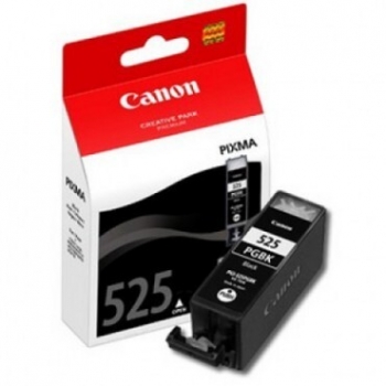 Cartus Cerneala Canon PGI-525PGBK Black for IP4850, MG5150/ 5250/ 6150/ 8150 BS4529B001AA