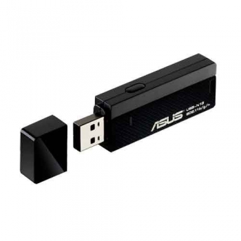 Adaptor Wireless N Asus USB-N13 300Mbps USB 2.0