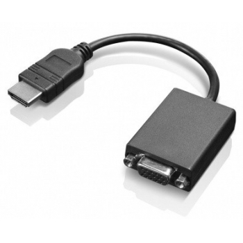Adaptor HDMI to VGA Lenovo 0B47069