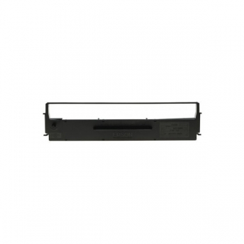 Ribbon Epson C13S015633 Black for Epson LQ-350