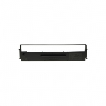 Ribbon Epson C13S015633 Black for Epson LQ-350