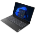 Laptop Lenovo 15.6'' V15 G4 AMN, FHD, Procesor AMD Ryzen 3 7320U (4M Cache, up to 4.1 GHz), 8GB DDR5, 256GB SSD, Radeon 610M, No OS, Business Black 82YU00YWRM
