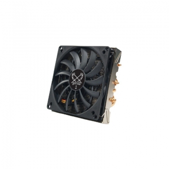 Cooler procesor Scythe Shuriken rev. B 100mm 2200rpm socket Intel&AMD SCSK-1100