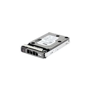 Dell HDD 300GB 15K RPM SAS 6Gbps 2.5in Hot-plug Hard Drive,13G,CusKit 400-AEEI