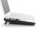 Cooler Laptop DeepCool N17 pana la 14" Black