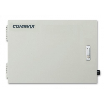 Distribuitor de exterior Commax CCU-OS Pentru conectarea distribuitoarelor de bloc (cladire) CCU-BS