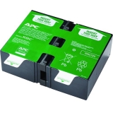 Acumulator APC Replacement Battery Cartridge # 124 APCRBC124