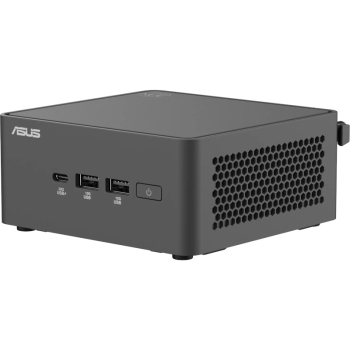 Mini PC ASUS NUC 15 Pro NUC15CRH, Core Ultra 7 255H 2.0GHz Arrow Lake, no RAM, no Storage, Arc 140T, Wi-Fi, Bluetooth, HDMI, no OS 90AR00Q2-M000A0 Mini PC ASUS NUC 15 Pro NUC15CRH, Core Ultra 7 255H 2.0GHz Arrow Lake, no RAM, no Storage, Arc 140T, Wi-Fi, Bluetooth, HDMI, no OS 90AR00Q2-M000A0