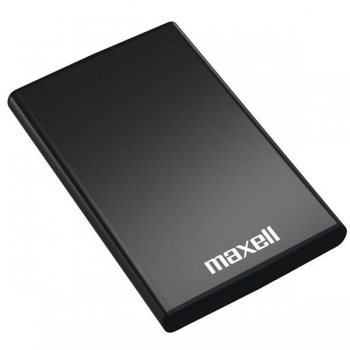 HDD Extern Maxell E-Series 500GB 8MB 5400rpm 2.5 USB 2.0 860082.00.DE
