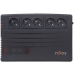 UPS NJoy Shed 625 Brick Style 625VA 375W Interactiv cu AVR si management PWUP-LI062SH-AZ01B