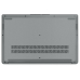 Laptop Lenovo 15.6'' IdeaPad 1 15AMN7, FHD, Procesor AMD Ryzen 3 7320U (4M Cache, up to 4.1 GHz), 16GB LPDDR5, 512GB SSD, AMD Radeon 610M, No OS, Cloud Grey 82VG00VCRM