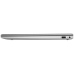 Laptop HP 250 G10 cu procesor Intel Core i3-1315U pana la 4.5GHz, 15.6'', Full HD, IPS, 8GB DDR4 RAM, 512GB SSD, Intel UHD Graphics, Free DOS, Metallic silver 9G1G6ET 