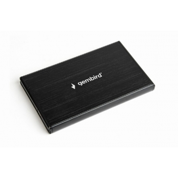 HDD ENCLOSURE GEMBIRD BLACK EE2-U3S-3