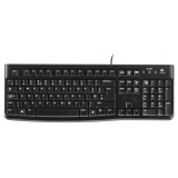 Tastatura Logitech K120 USB Black 920-002479