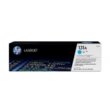 Cartus Toner HP Nr. 131A Cyan 1800 Pagini for HP LaserJet Pro 200 M251N, 200 M276N, 200 M276NW, 200 M351NW CF211A