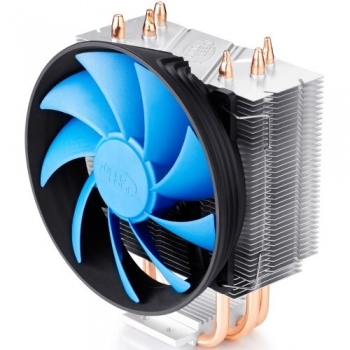 Cooler procesor Deepcool GAMMAXX300 120mm 1600rpm Socket Intel&AMD