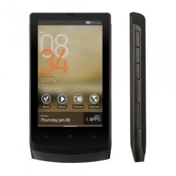 MP4 Player Cowon D3 8GB Black