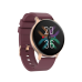 Smartwatch Canyon SW-68 Badian, 1.28inch, Curea Silicon, Rose Gold CNS-SW68RR 