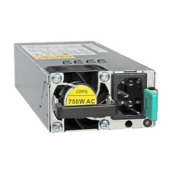 INTEL 750W Common Redundant Power Supply (Platium-Efficiency), Retail