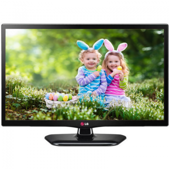 Monitor TV LED VA LG 24"(61cm) 24MT47D-PZ 1366x768 VGA HDMI TV Tuner